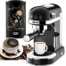 Кофеварка рожковая Zelmer ZCM7295 Espresso