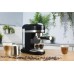 Кофеварка рожковая Zelmer ZCM7295 Espresso