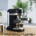 Кофеварка рожковая Zelmer ZCM7295 Espresso