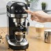 Кофеварка рожковая Zelmer ZCM7295 Espresso