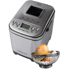 Хлебопечка Liberton LBM-6300 (12 программ, вес выпечки 750гр)