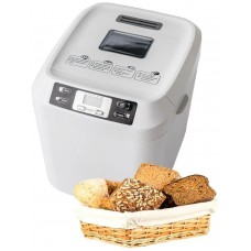 Хлебопечка Liberton LBM-6302 (12 программ, вес выпечки 900гр)