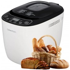 Хлебопечка Liberton LBM-6304 (12 программ, вес выпечки 900гр)