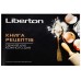 Хлебопечка Liberton LBM-6304 (12 программ, вес выпечки 900гр)