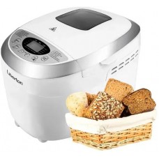 Хлебопечка Liberton LBM-6305 (12 программ, вес выпечки 1150гр)