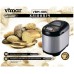 Хлебопечка Vimar VBM-685 (19 программ, вес выпечки 1000гр)