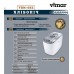 Хлебопечка Vimar VBM-692 (15 программ, вес впечки 1500гр)