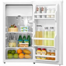 Холодильник барный Midea MERD86FGG01 (84 см, с морозилкой)