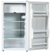 Холодильник барный Midea MERD86FGG01 (84 см, с морозилкой)