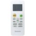 Кондиционер инверторный Sensei SAC-09MBWS/I (R32) серия Aquilon Inverter