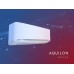 Кондиционер инверторный Sensei SAC-09MBWS/I (R32) серия Aquilon Inverter