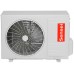 Кондиционер инверторный Sensei SAC-18MBWS/I (R32) серия Aquilon Inverter