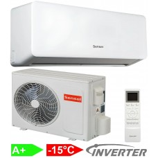 Кондиционер инверторный Sensei SAC-24CHIC серия Lux Classic Inverter