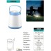Фонарь cветодиодный аккумуляторный Horoz Electric VERON 15W