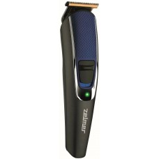Машинка для стрижки Zelmer ZGK6310 4в1, от аккумулятора или сети