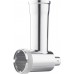Мясорубка мощная Ardesto MGA-2000W (2000Вт, 1.9 кг/хв, +шинковка +колбаси +кеббе)