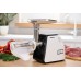 Мясорубка мощная Ardesto MGA-2300W (2300Вт, 2.2кг/мин, +томаты +колбасы +кеббе)