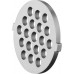 Мясорубка мощная Ardesto MGA-2300W (2300Вт, 2.2кг/мин, +томаты +колбасы +кеббе)