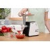 Мясорубка мощная Ardesto MGA-2300W (2300Вт, 2.2кг/мин, +томаты +колбасы +кеббе)