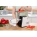 Мясорубка мощная Ardesto MGA-2300W (2300Вт, 2.2кг/мин, +томаты +колбасы +кеббе)
