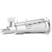 Мясорубка мощная Ardesto MGA-2300W (2300Вт, 2.2кг/мин, +томаты +колбасы +кеббе)