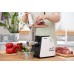 Мясорубка мощная Ardesto MGA-2300W (2300Вт, 2.2кг/мин, +томаты +колбасы +кеббе)