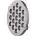 Мясорубка мощная Ardesto MGK-2100 (2100Вт, 2.0 кг/хв +шинковка +колбасы +кеббе)