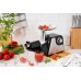 Мясорубка Ardesto MGL-1790R (1700Вт, 1.6кг/мин +томаты +колбасы +кеббе)