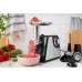 Мясорубка Ardesto MGL-1790R (1700Вт, 1.6кг/мин +томаты +колбасы +кеббе)