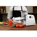 Мясорубка Ardesto MGL-2050R (1800Вт, 2.0 кг/мин +томаты +колбасы +кеббе)