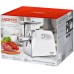 Мясорубка Ardesto MGL-2050R (1800Вт, 2.0 кг/мин +томаты +колбасы +кеббе)