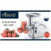 Мясорубка Vimar VMG-1522W (1500Вт, 2.2 кг/мин +томаты +шинковка +колбасы +кеббе)