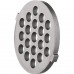 Мясорубка Vimar VMG-1522W (1500Вт, 2.2 кг/мин +томаты +шинковка +колбасы +кеббе)