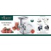 Мясорубка Vimar VMG-1530 (1500Вт, 2.2 кг/мин +томаты +колбасы +кеббе)
