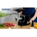 Мясорубка Zelmer ZMM1520B (1500Вт, 1.5кг/мин, +колбасы)
