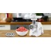 Мясорубка мощная Zelmer ZMM5801P Zosia (2200Вт, 3.0кг/мин, +колбасы, Польша)