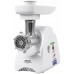 Мясорубка мощная Zelmer ZMM5801P Zosia (2200Вт, 3.0кг/мин, +колбасы, Польша)