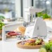 Мясорубка мощная Zelmer ZMM5801P Zosia (2200Вт, 3.0кг/мин, +колбасы, Польша)