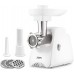 Мясорубка мощная Zelmer ZMM5801P Zosia (2200Вт, 3.0кг/мин, +колбасы, Польша)