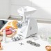 Мясорубка мощная Zelmer ZMM5801P Zosia (2200Вт, 3.0кг/мин, +колбасы, Польша)