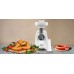 Мясорубка мощная Zelmer ZMM5801P Zosia (2200Вт, 3.0кг/мин, +колбасы, Польша)