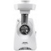 Мясорубка мощная Zelmer ZMM5801P Zosia (2200Вт, 3.0кг/мин, +колбасы, Польша)