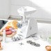 Мясорубка мощная Zelmer ZMM5801P Zosia (2200Вт, 3.0кг/мин, +колбасы, Польша)