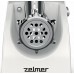 Мясорубка мощная Zelmer ZMM9801B (2200Вт, 3.0 кг/мин +колбасы)