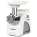 Мясорубка мощная Zelmer ZMM9802B (2200Вт, 3.0 кг/хв +шинковка +колбасы)