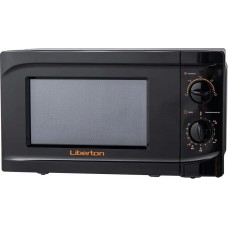Микроволновая печь Liberton LMW-2090M Black