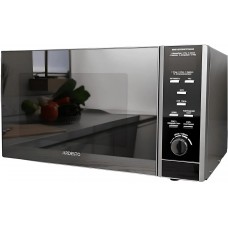 Микроволновая печь с грилем Ardesto GO-EGR923BL 23л