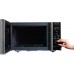 Микроволновая печь с грилем Ardesto GO-EGR923BL 23л