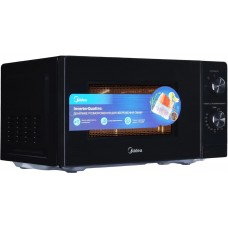 Микроволновая печь піч Midea MM7P012MZ-B (19 литров, инверторная)