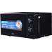 Микроволновая печь піч Midea MM7P012MZ-B (19 литров, инверторная)